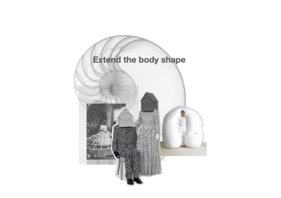 Body shape