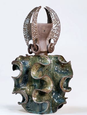 Ritual Vessels