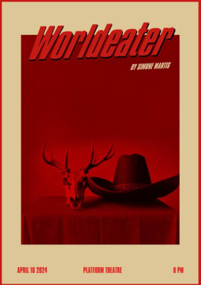 WORLDEATER