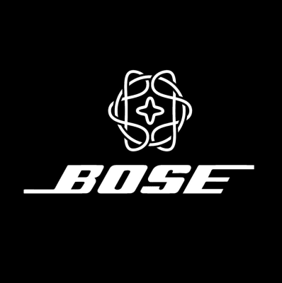 Bose Logomark & Campaign idea
