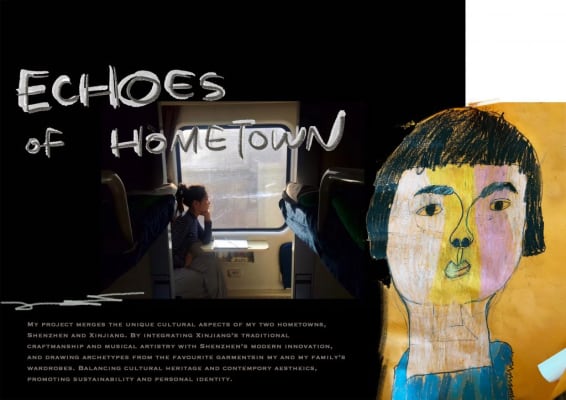 Echoes of Hometown