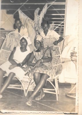Images from Cultural Threads