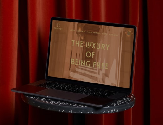 Maison Lux