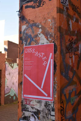 Diss-aster
