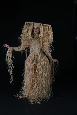 Ulrica from Un Ballo in Maschera