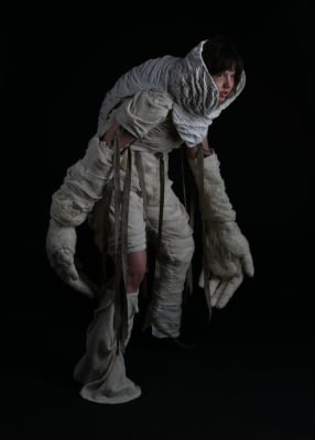 Ruggiero from Handel's 'Alcina' (1735) Redesigned - Toile Project
