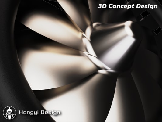 #ClimateCrisis2024 #Group4 #3D Printing Seeded Spherical UAV (Drone)