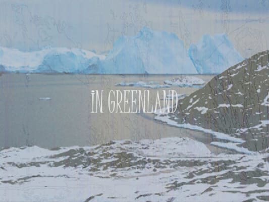 #ClimateCrisis2024 #Group4：The sound of ice sheets