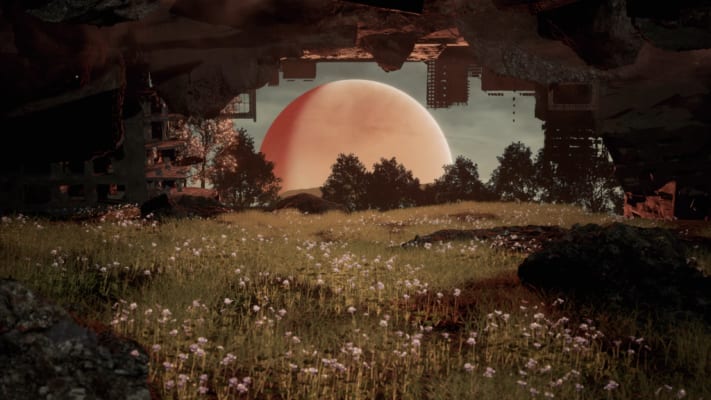 #DennisMurphy #ClimateCrisis2024 A ruined future