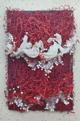 #ClimateCrisis2024#SteveElmes#group2-yidi-Red Tide