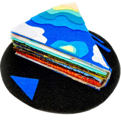 DesireCake #ClimateCrisis2024 #GavinBloor