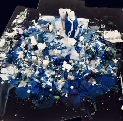 Melting habitat