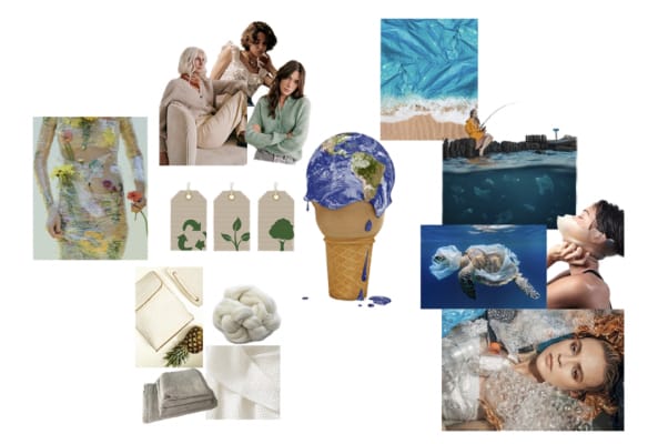 #ClimateCrisis2024 #FionaPrice