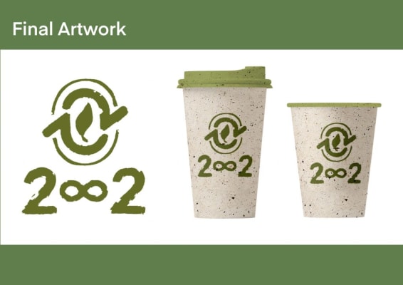 #Climatecrisis 2024: Carbon dioxide Recycled pattern