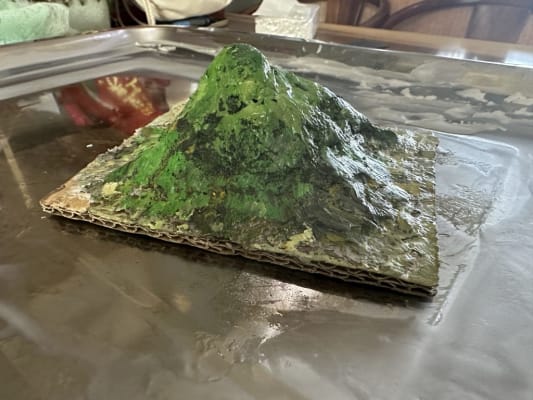liquid of nature