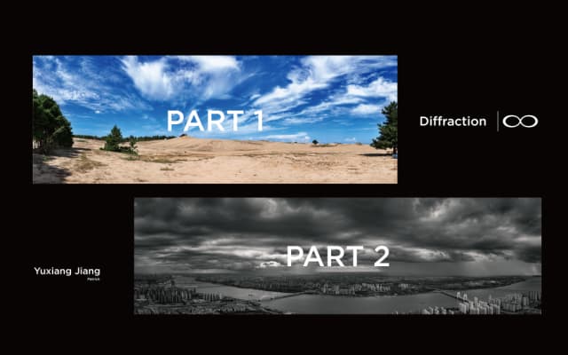 Diffraction #ClimateCrisis2024 #RichardThomas Group10