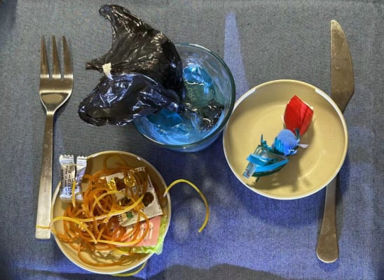#climatecrisis2024#GrantIbbs#Group7 Plastic and Sea pollution