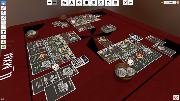 Tidal Town Tycoon #ClimateCrisis2024