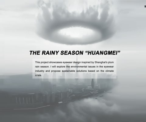 #Climatecrisis2024 HuangMei