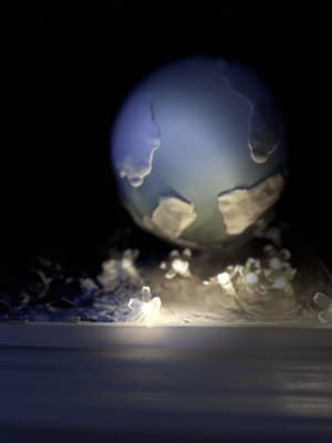 Hope & Destruction #ClimateCrisis2024 #IanHolmes