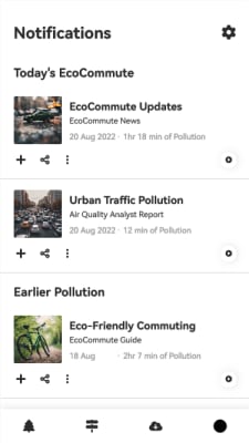 Climate crisis project 2024
