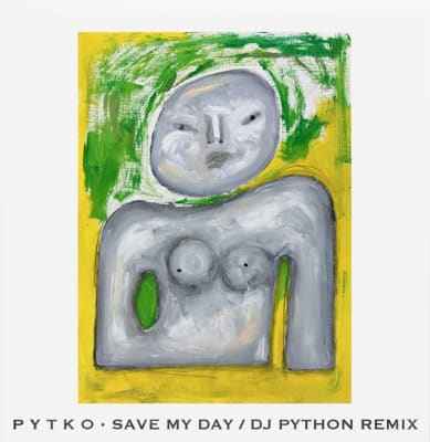 PYTKO - Save My Day (Official Video)