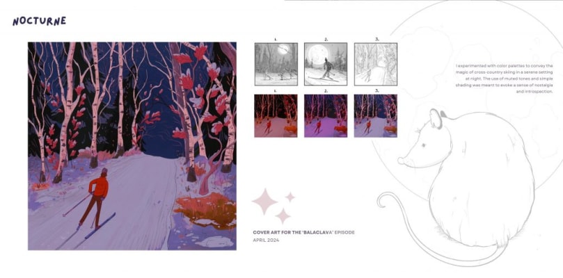 Portfolio