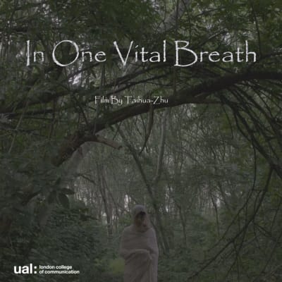 In one vital Breath
