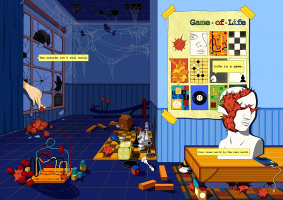 Game of Life