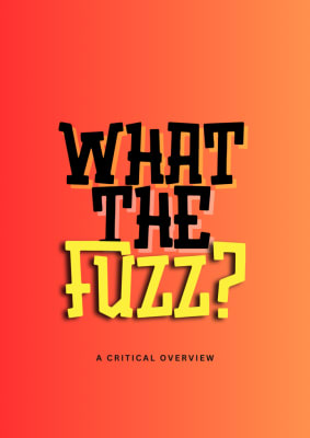 What the Fuzz - Activism Strategy