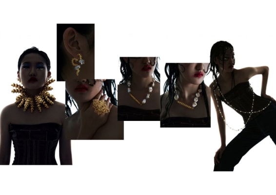 Grotesque Beauty