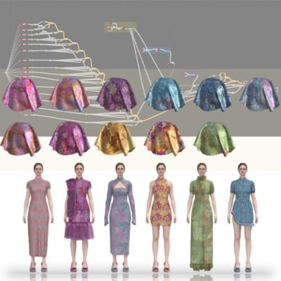How could digitalization help Yunjin brocade