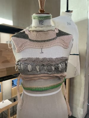 Tweedle Dee - First Year Project