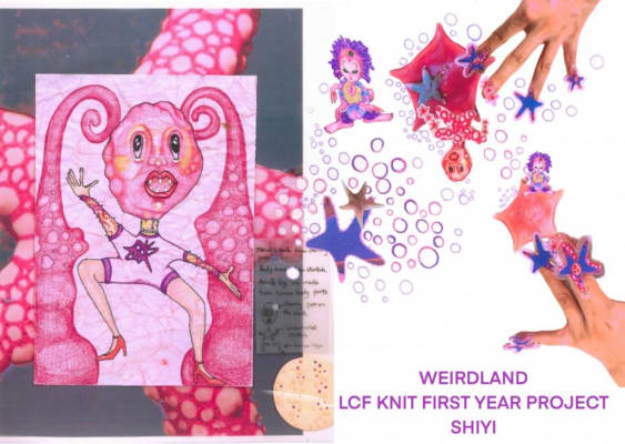 weirdland