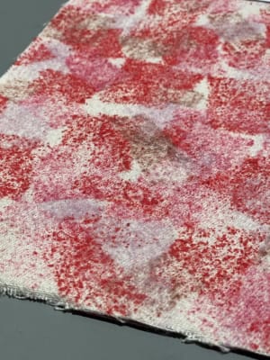 Experimental process
