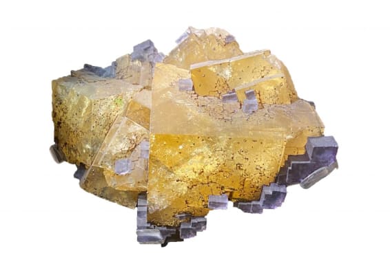 Crystalize : Experimental Process