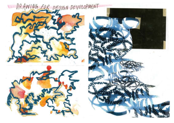 Experimental Process: Interconnection