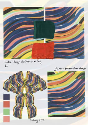 Experimental Processes