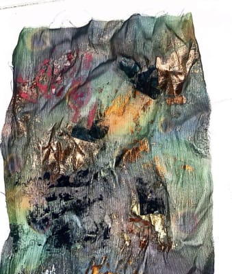 Experimental process