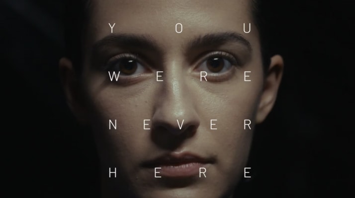 You Were Never Here