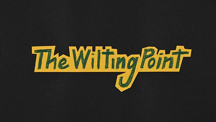 The Wilting Point