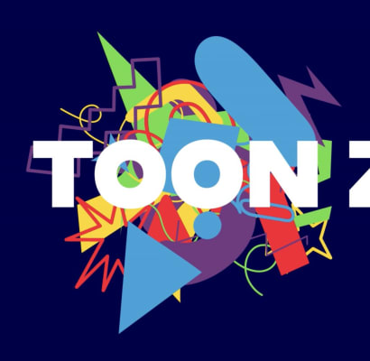 TOON ZONE