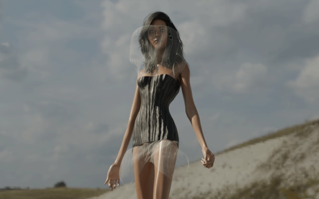 Life Worn in Threads