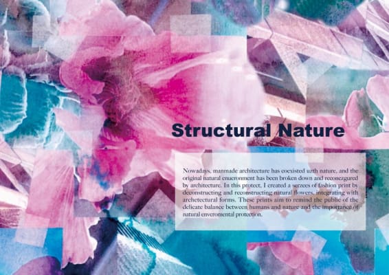 Structural Nature