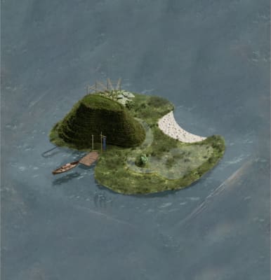 The Great Odd-Y-Sea