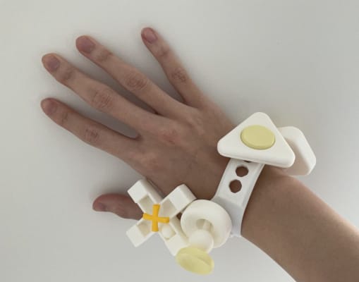 WristPlay