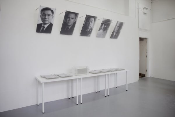The Whisper Project