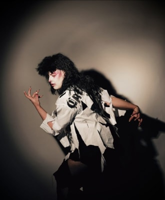 The Manifesto of the Creature Editorial