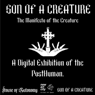 The Manifesto of the Creature Exhibition