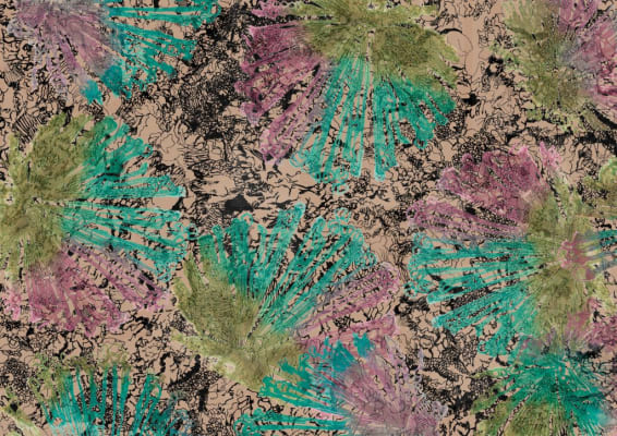 Bioprintscapes